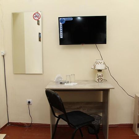 Zafaron Hotel Tashkent Luaran gambar
