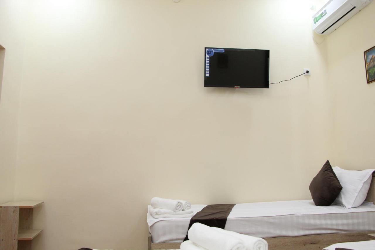 Zafaron Hotel Tashkent Luaran gambar